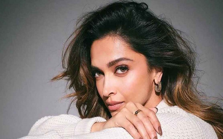 বেবি বাম্প প্রকাশ দীপিকার